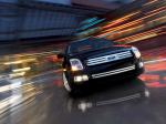 Ford Fusion 2005 года